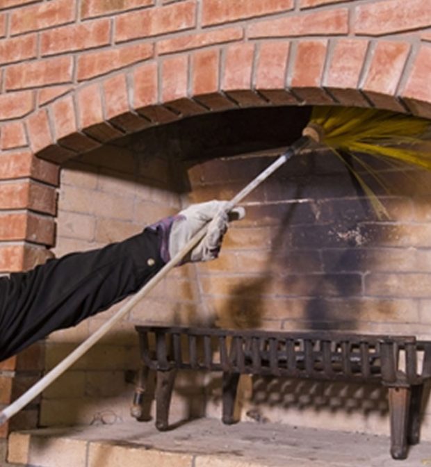 Chimney Cleaning